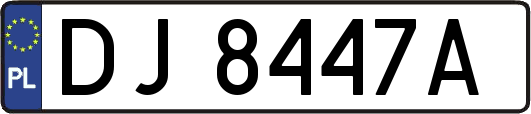 DJ8447A