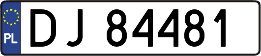 DJ84481