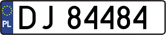 DJ84484