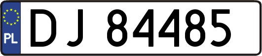 DJ84485