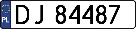 DJ84487