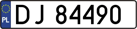 DJ84490