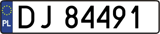 DJ84491