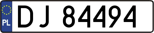 DJ84494