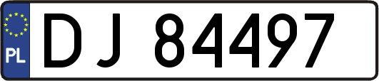 DJ84497