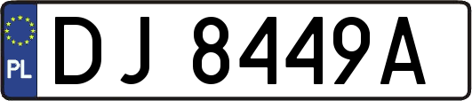 DJ8449A