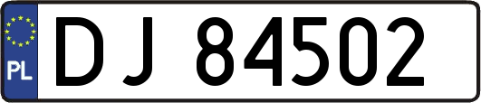 DJ84502