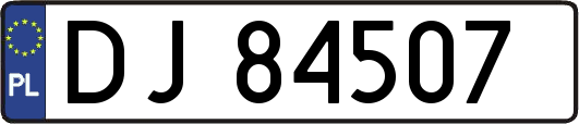 DJ84507