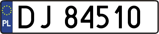 DJ84510