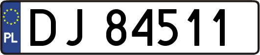 DJ84511