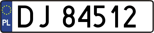 DJ84512