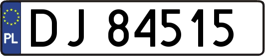 DJ84515