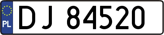 DJ84520