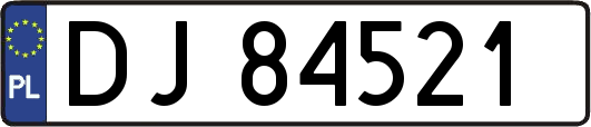 DJ84521