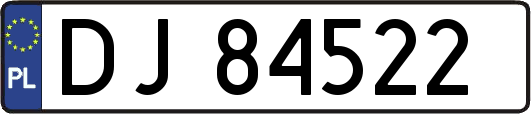 DJ84522