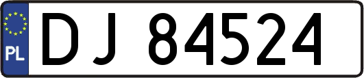 DJ84524