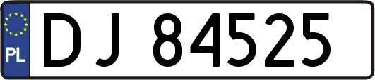 DJ84525