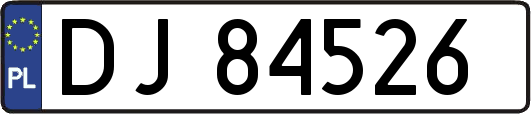 DJ84526