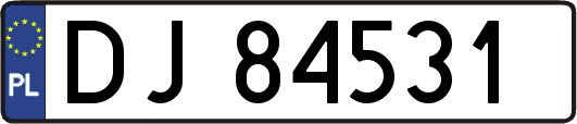 DJ84531