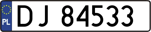 DJ84533