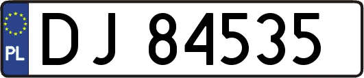 DJ84535