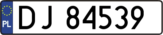 DJ84539