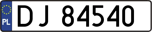 DJ84540