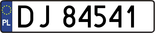 DJ84541