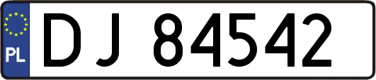 DJ84542