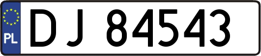 DJ84543