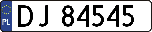 DJ84545