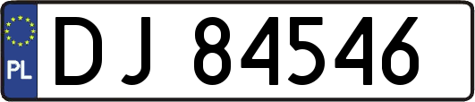 DJ84546