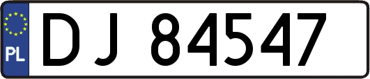 DJ84547