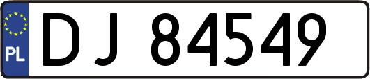 DJ84549