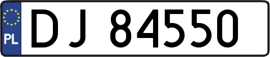 DJ84550