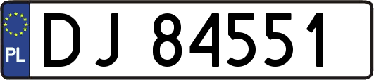DJ84551