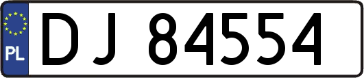 DJ84554