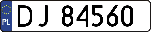 DJ84560