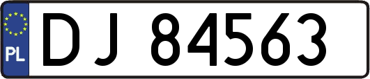 DJ84563