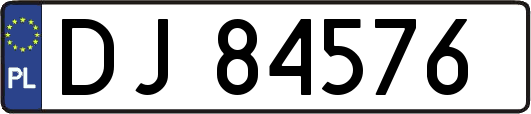DJ84576