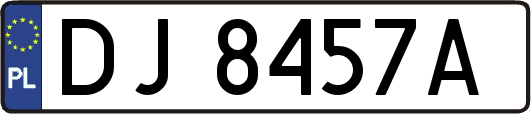 DJ8457A