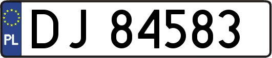 DJ84583