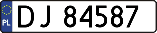 DJ84587