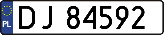 DJ84592