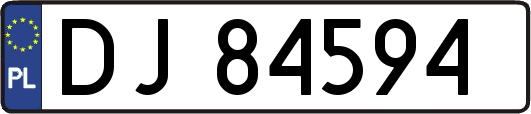 DJ84594
