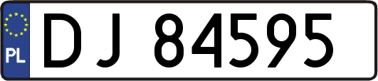 DJ84595
