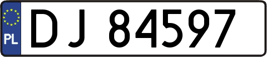 DJ84597