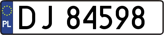 DJ84598