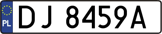 DJ8459A