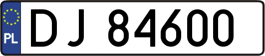 DJ84600
